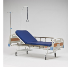 Медицинские кровати RS105-В четырехсекционная