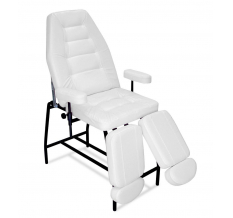 Косметологические кресла MASS-STOL педикюрное