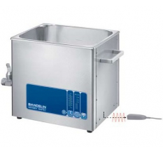 Ультразвуковые ванны Bandelin DT 510 H-RC, Sonorex Digitec, 9,7 л, с нагревом