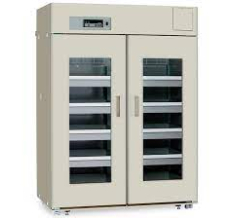 Холодильники фармацевтические MPR-1411, Panasonic (Sanyo)