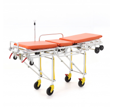 Средства перемещения и перевозки пациентов Med-Mos YDC-3A со съемными носилками СП-1