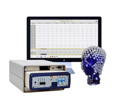 Функциональная диагностика Geodesic EEG system 300 (GES 300)