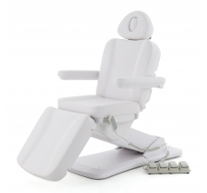 Косметологические кресла Med-Mos ММКК-4 КО-185DP-00