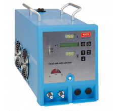 Оборудование для терморегуляции пациента Hirtz & Co KG HICO-VARIOTHERM 550
