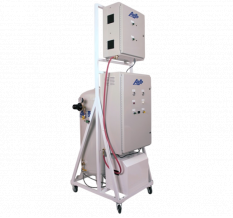 Анестезиология и реанимация Airsep AS074 (Centrox) - MZ-30 Plus (с медицинским воздухом)