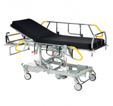 Средства перемещения и перевозки пациентов Merivaara Emergo 6230 2-секционная, с фиксированной высотой