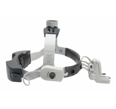 Офтальмология Heine ML4 LED с аккумулятором на шлеме UNPLUGGED