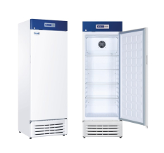 Холодильники лабораторные Haier HLR-198F, HLR-310F