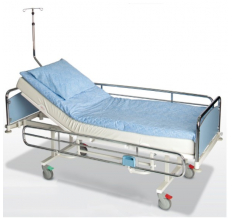 Медицинские кровати Salli