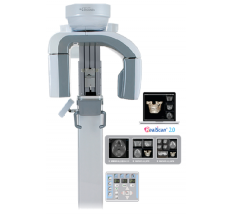Стоматологические томографы PointNix Point 3D Combi 500