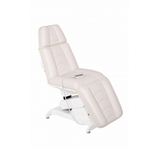 Косметологические кресла Пластэк-Техник «Ондеви-4» с проводным пультом управления