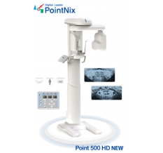 Дентальные рентгены PointNix Point-500HD