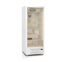 Холодильники фармацевтические Бирюса 750S-R тонированное стекло