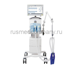 Анестезиология и реанимация Dräger Evita V600
