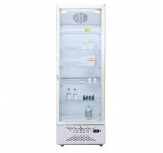 Холодильники фармацевтические Бирюса 450S-R тонированное стекло