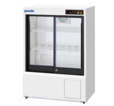 Холодильники фармацевтические PHCbi MPR-S150H ECO