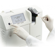 Анализаторы газов крови и электролитов Medica EasyStat