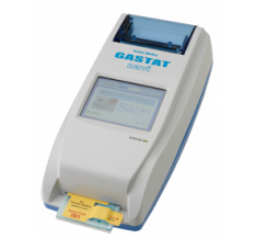  Анализатор газов крови и электролитов GASTAT-navi