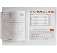  Cardioline ECG200S