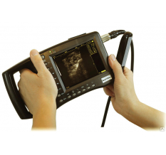Узи-сканеры ветеринарные RS880b – для КРС