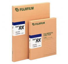 Рентгенология Fujifilm Super RX