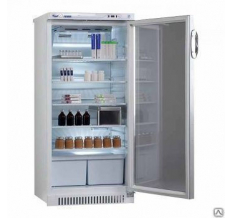 Холодильники фармацевтические ХФ-250-1 "ПОЗИС"
