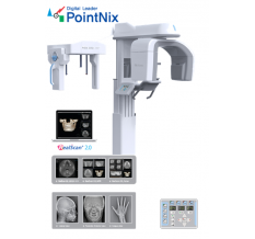 Стоматологические томографы PointNix Point 3D Combi 500S