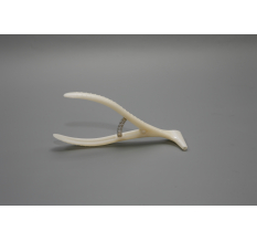 Инструменты одноразовые для оториноларингологии носовое стерильное 30 мм, SUYUN