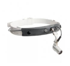 ЛОР оборудование Heine LED MicroLight с головным обручем Lightweight