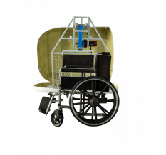  «Диакомс» для инвалидных кресел