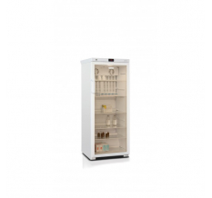 Холодильники фармацевтические Бирюса 280S-GB тонированное стекло