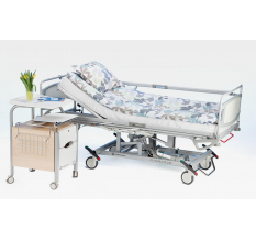 Медицинские кровати Futura Plus (825Ф)
