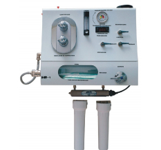 Гидроколонотерапия Transcom HC-1 с системой с ручным управлением