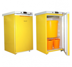 Холодильники для медицинских отходов Саратов 508М
