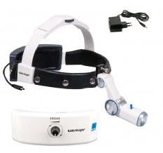 Офтальмология KaWe HiLight LED H-800 набор 1