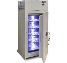 Сейфы-холодильники СТ-406-100-NF (100 л)