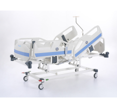 Медицинские кровати серия SANTE NITRO HB 8130