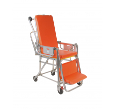 Средства перемещения и перевозки пациентов Med-Mos YDC-3D кресло