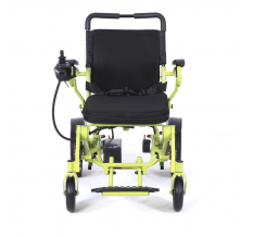 Кресла-коляски MET Compact 35