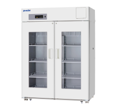 Холодильники фармацевтические PHCbi MPR-1412-PE, MPR-1412R-PE
