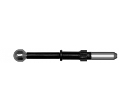 Инструменты и принадлежности для электрохирургии Электрод-шарик прямой короткий 4 мм