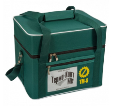 Термоконтейнеры ТМ-5 в сумке-чехле
