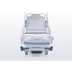 Медицинские кровати серия SANTE NITRO HB 8000