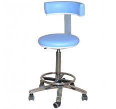 Медицинские стулья Айболит Стул со спинкой высокий