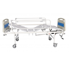 Медицинские кровати КМФ-4 «Диакомс», серия A301P