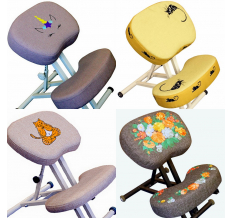 Медицинские стулья "ОЛИМП"