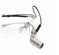 Офтальмология Heine LED MicroLight (2) S-Frame