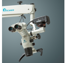 Стоматологические микроскопы SCANER CALIPSO MD-500