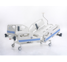 Медицинские кровати серия SANTE NITRO HB 8120