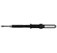 Инструменты и принадлежности для электрохирургии Электрод-шарик прямой короткий 1 мм